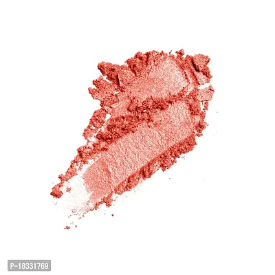 Classic Baked Rough Terracotta Blusher-thumb2