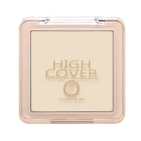 Colors Queen High Cover Silky Compact Powder-thumb3