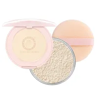 Colors Queen Highlighting Complexion Loose Powder + Compact-thumb1