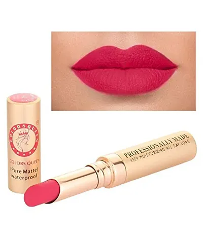 Beauty Lip Pure Matte Lipstick