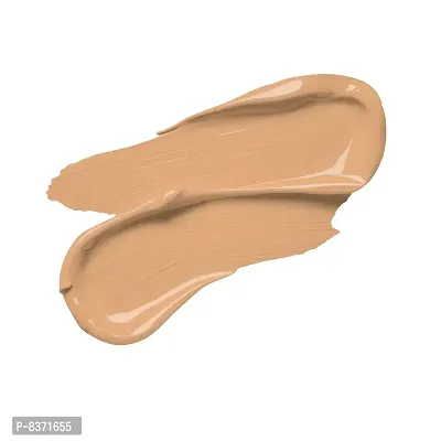 Colors Queen BB Oil Free Waterproof Foundation-thumb2