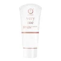 Colors Queen Very Me Perfect Skin Glow Foundation (Ivory 30g)-thumb2