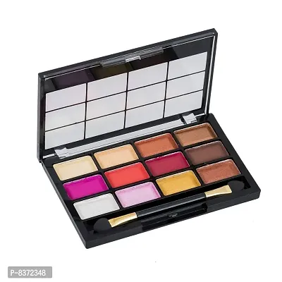 COLORS QUEEN PROFESSIONAL HOLLYWOOD EYESHADOWS-thumb0