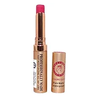 Colors Queen Matte Me Ultra Smooth Lip - Pink Wink-thumb1