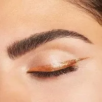 COLORS QUEEN Water Proof Shimmer Glitter Liner 5 g-thumb1