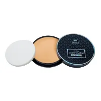Beauty Berry Pan Cake oil Free  Water Proof Compact Powder (03)-thumb1