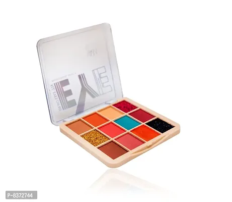 Beauty Berry All Eyes On Me Eyeshadow Palette (003)-thumb0