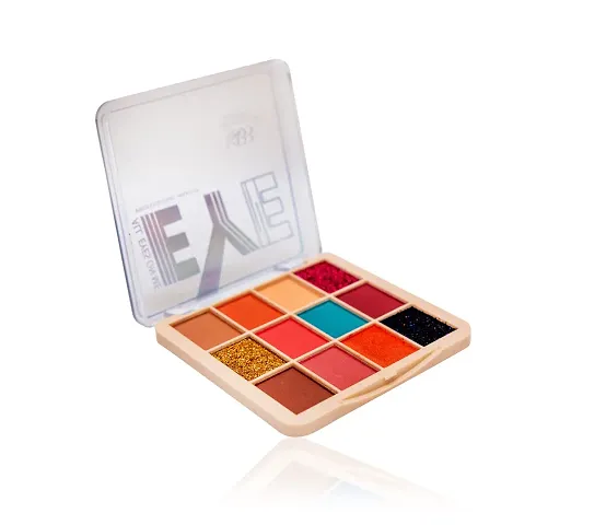 Beauty Berry All Eyes On Me Eyeshadow Palette (003)