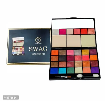 Colors Queen 33 shade Makeup kit