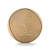 Colors Queen Brightness 2in1 Compact Powder-thumb3