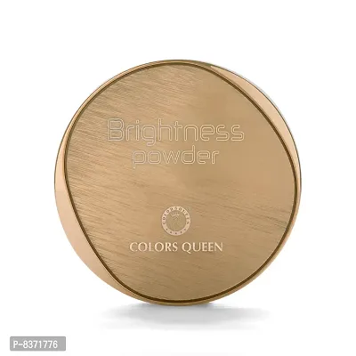 Colors Queen Brightness 2in1 Compact Powder-thumb4