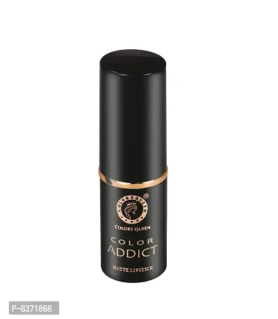 Colors Queen Long Lasting Matte Lipstick-thumb4