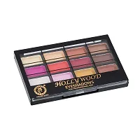 COLORS QUEEN PROFESSIONAL HOLLYWOOD EYESHADOWS-thumb1