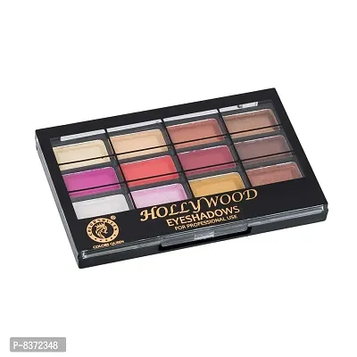 COLORS QUEEN PROFESSIONAL HOLLYWOOD EYESHADOWS-thumb2