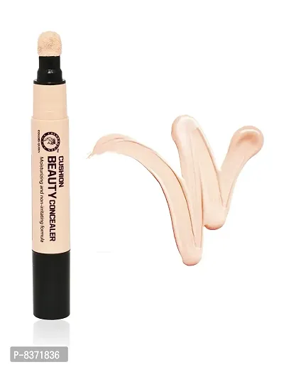 Colors Queen Cushion Beauty Concealer (Ivory)