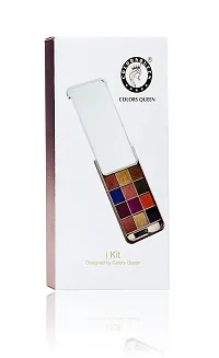 Colors Queen I Kit Eye Shadow-thumb2