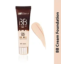 Beauty Berry BB Face Magic Cream Oil free (Ivory)-thumb2