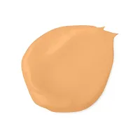 Colors Queen BB foundation Oil Free Waterproof Long Lasting Foundation With Primer Comes With SPF- 15 that Provides Non Sticky and Matte Finish Liquid Foundation For Face Makeup (Natural Almonds)-thumb1