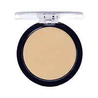 Beauty Berry HD || High Definition || Two Way Cake Compact || SPF-20 || || Honey ||-thumb3