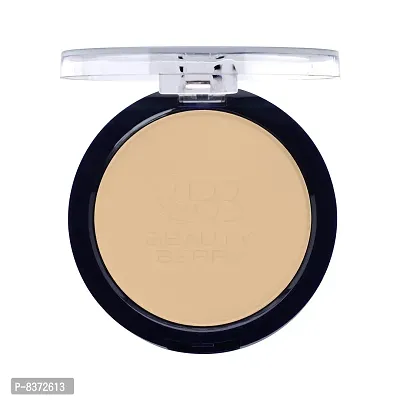 Beauty Berry HD || High Definition || Two Way Cake Compact || SPF-20 || || Honey ||-thumb4