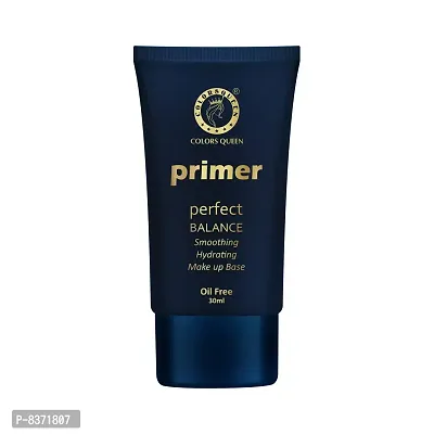 Colors Queen Oil Free Perfect Balance Primer-thumb4