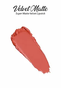 Colors Queen Super Matte Lipsticks-thumb1