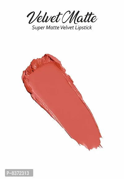 Colors Queen Super Matte Lipsticks-thumb2