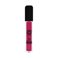 Colors Queen Lip Gloss Non Transfer Water Proof (Raspberry)-thumb2