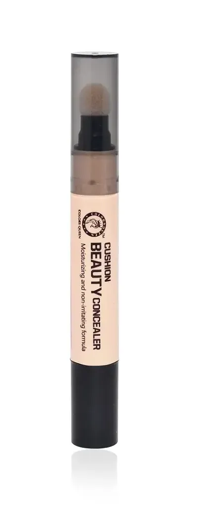 Colors Queen Cushion Beauty Concealer (Ivory)-thumb4