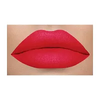 Colors Queen Kiss Lips Non Transfer Lipstick (Enlight)-thumb1