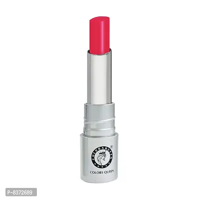 Colors Queen Kiss Lips Non Transfer Lipstick (Enlight)-thumb3