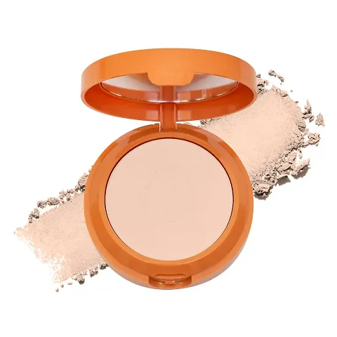 Sun Expert Bronze Touch Non Sticky Protection Double Compact