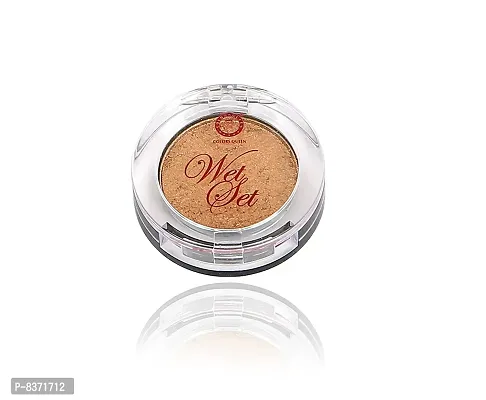 Colors Queen Wet Set Highlighter (Copper )