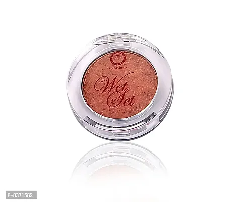 Colors Queen Wet Set Highlighter (Brick Red)