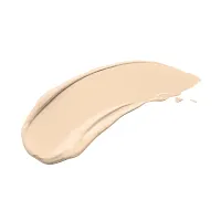 Colors Queen 3 in 1 Oil Free Foundation for Face Makeup Natural Matte Finish, Medium to Full Coverage Foundation with Primer Ultra Blendable and Long Lasting Foundation (01 Ivory, 60ml)-thumb1