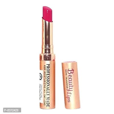Colors Queen Matte Me Ultra Smooth Lip (Honey Pink)-thumb0