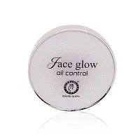 Colors Queen Face Glow Oil Control Compact Powder-thumb2