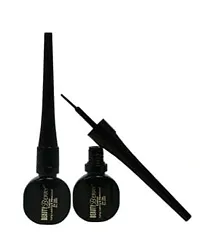 BEAUTY BERRY SMUDGE PROOF GEL KAJAL  MATKI WATERPRROF EYE LINER-thumb1