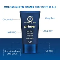 Colors Queen Perfect Balance primer With Eye Primer Pack of 2-thumb2