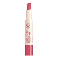 Colors Queen Kiss Proof Non Transfer Matte Lipsticks (Neon Pink)-thumb2