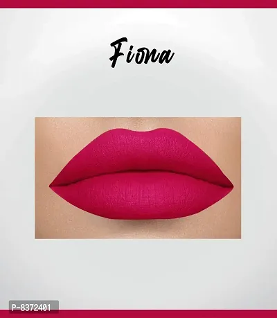 Colors Queen Color Addict Matte Lipsticks-thumb3