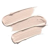 Colors Queen 123 Perfect Foundation (Peach Bisque)-thumb1