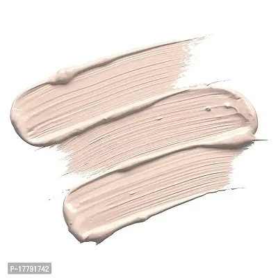 Colors Queen 123 Perfect Foundation (Peach Bisque)-thumb2