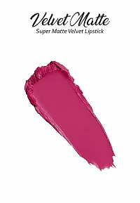 Colors Queen Super Matte Lipsticks-thumb1