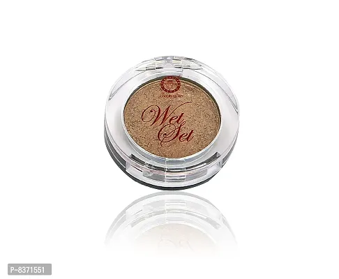 Colors Queen Wet set highlighter (Bronze)