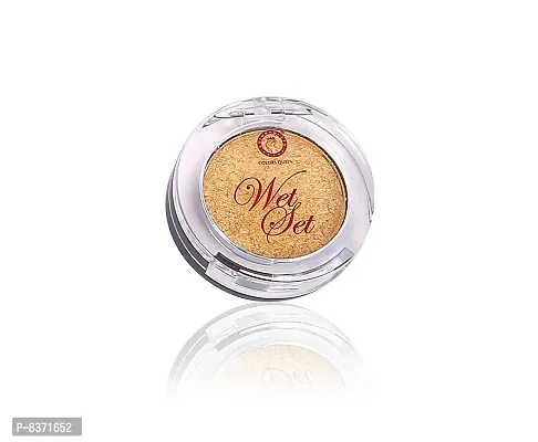 Colors Queen Wet Set Highlighter (Golden)-thumb0