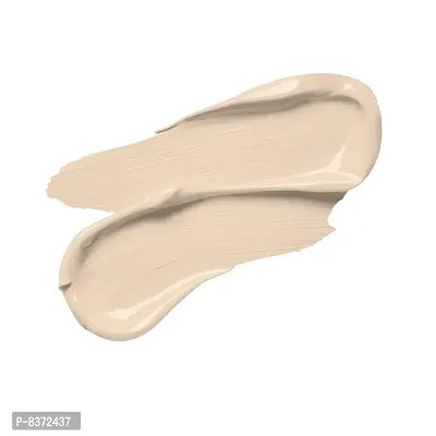 Colors Queen BB Oil Free Waterproof Foundation-thumb2