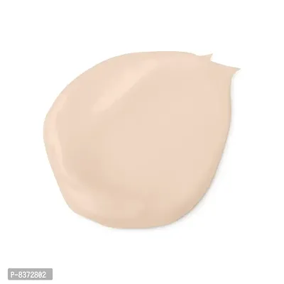 Colors Queen BB Foundation Cream (SPF-15)_(Cool Ivory)-thumb2