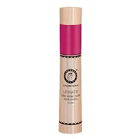 Colors Queen 2 in 1 Matte Lipstick Lip Matte Long Lasting Gloss, Waterproof, Non Transferable Coral Pink (8 Gram)-thumb3