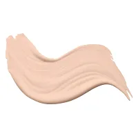 Colors Queen Very Me Liquid Foundation That Gives Non Sticky Matte Finish, Waterproof Longlasting comes with Primer (Natural Almonds)-thumb1